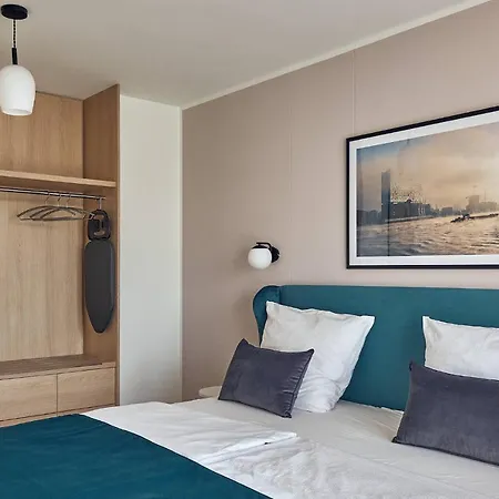 Arbio I Makro Apartments-3