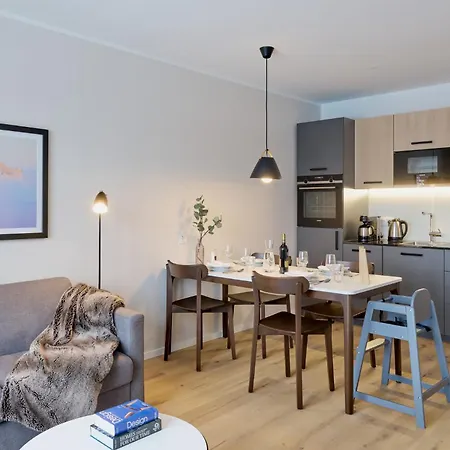 Arbio I Makro Apartments-2